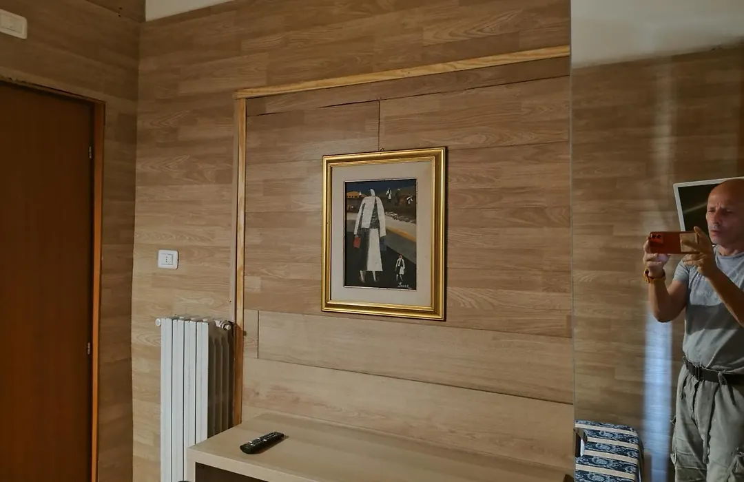 Hotel Perla New Rooms-1