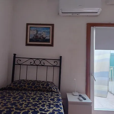 Hotel Perla New Rooms-3