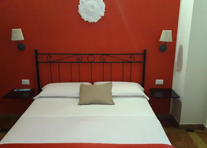 B&B Marykey Bologna